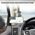magsafe Car Handle Armrest  Cell Phone Holder Bracket Vehicle Truck Handle