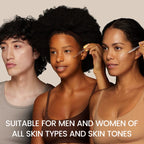 SUYARUN Professional Botox Serum Anti-Aging Lift & Firm Reduce Wrinkles Vegan