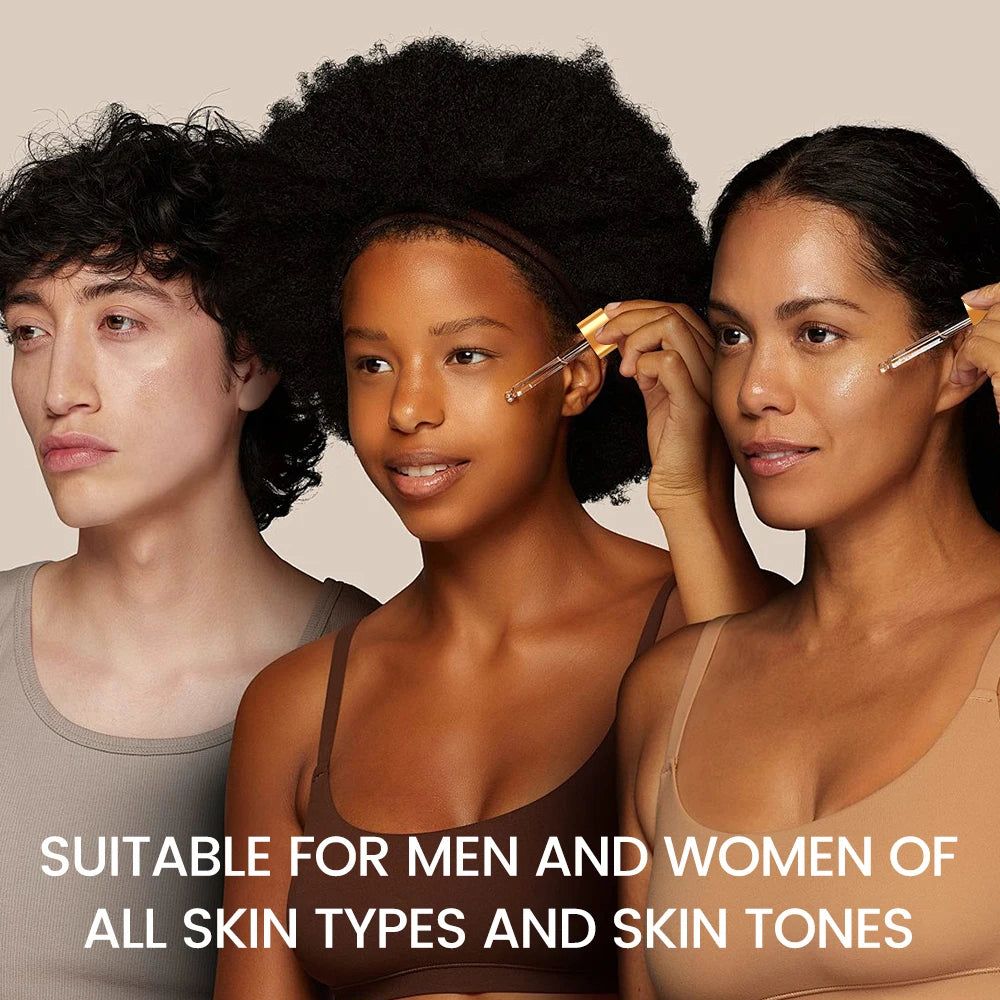 SUYARUN Professional Botox Serum Anti-Aging Lift & Firm Reduce Wrinkles Vegan