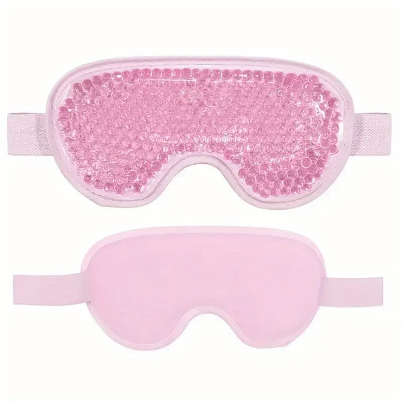 Gel Ice Eye Mask