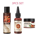 Batana Oil Hair Conditioner Smoothing Nourishing Repair Moisturizing Frizz Vitamin E