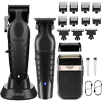 Kemei KM-2296 KM-2299 KM-2024 Men's Electric Shaver Professional