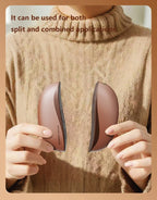 Xiaomi Hand Warmer Rechargeable Magnetic Design Electric 6000mah Split-type Skin-friendly Material