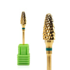 Nail Drill Bits Tool For Electric Manicure Machines  Remove Gel