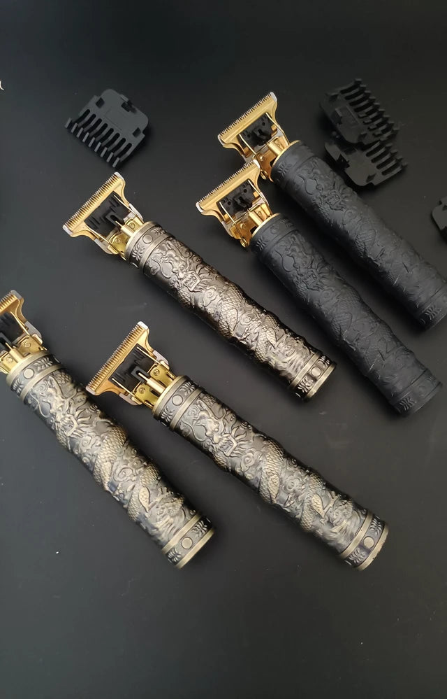 Professional Electric Shaver