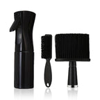 Salon-Grade Haircut Kit 3/4-Piece Set