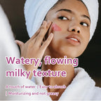 Alpha Arbutin Serum AHA 30% BHA 2% Keeps Face Smooth Brightening Moisturizing Improving Dullness Dark Skin