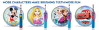 Oral B Children Replacement Electric Brush Heads EB10