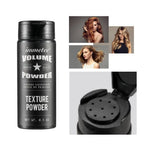 Volumizing Hair Powder Long-Lasting Texturizer For Capturing Hairstyles Enhancing Styling Hair Treatment 5/1pcs