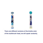 Oral B Children Replacement Electric Brush Heads EB10