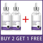 Skin Texture Pore Refining Resurfacing Brightening Facial Serum Retinol and Niacinamide Non-Comedogenic