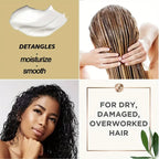 100g Collagen Keratin Care Hair Mask Conditioner