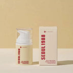 Seoul 1988 Retinol Liposome Facial Cream Fade Fine Lines Anti-wrinkle Moisturizing Skin Care
