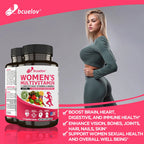 Women's Multivitamin