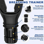 Breathing Trainer Lung Flexer