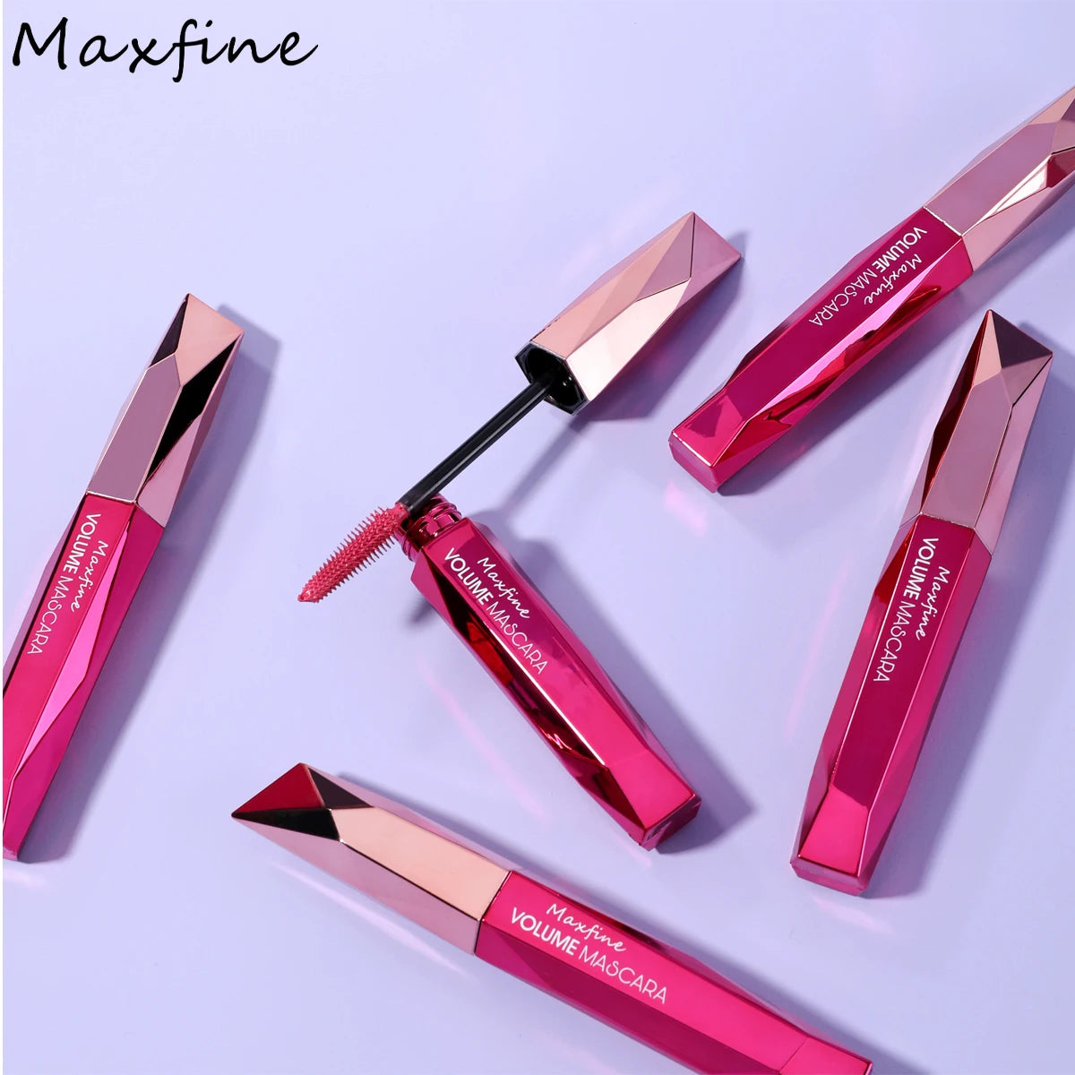 Maxfine Multi-color Mascara
