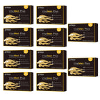 Male Supplement Shilajit Ashwagandha  Maca Saw Palmetto Tablets