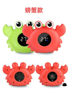 Baby Bath Temperature Meter Floating Digital Water LED Display Temperature Tester Safety
