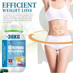 Weight Loss Belly Fat Burner for Women Lose Stomach Fat Reduce Bloating Avoid Hormonal Weight Gain