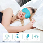 Gel Ice Eye Mask