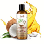 Coconut Oil Body Massage Essential Oil