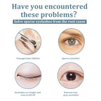 EELHOE 3ml Eyelash Enhancer Serum