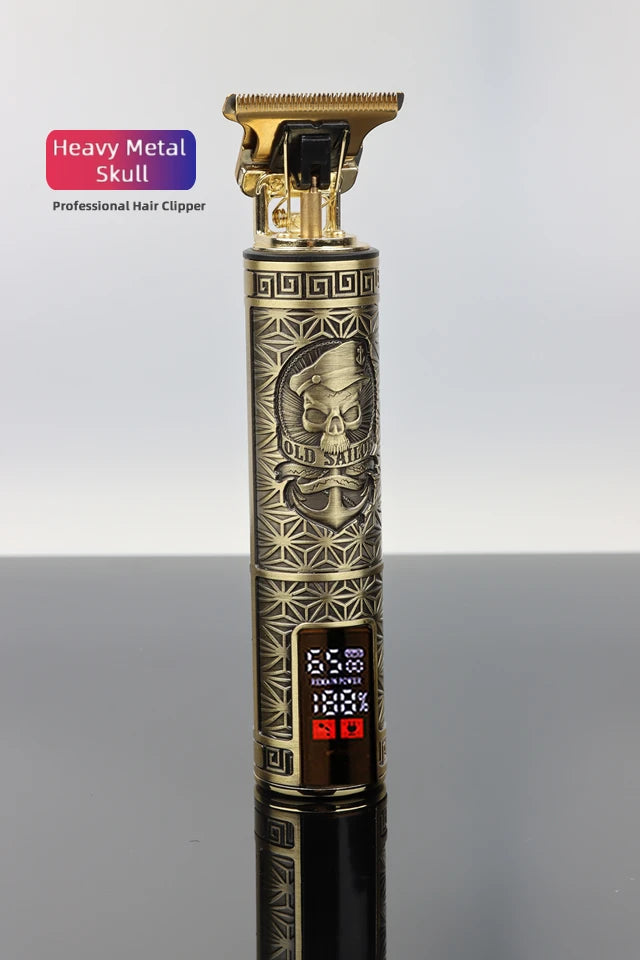 Professional Electric Shaver