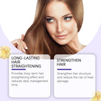 250g Keratin Hair Mask Restore Soften Straighten Repair Conditioner For Dry, Frizzy Hair