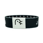 Wearable Bible Verse NFC Bracelet Women Men Christian Daily Religious Gifts