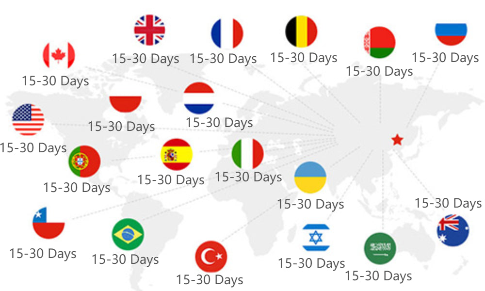 Replacement Electric Shaver Head 3/4/5 Cutter Floating Head