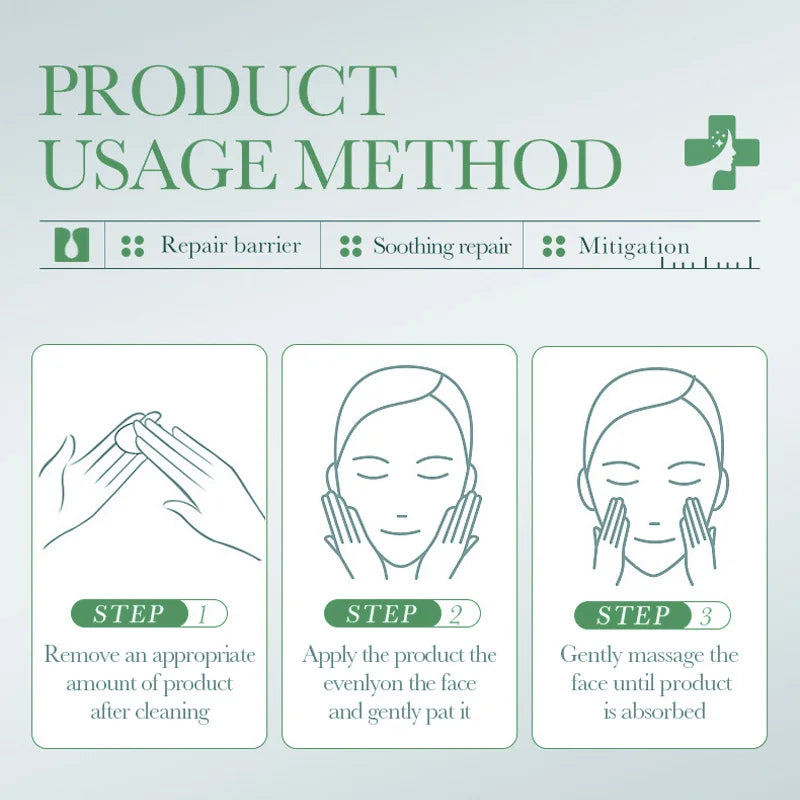 Anti-Acne Face Serum  Korean Skincare Products