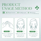 Anti-Acne Face Serum  Korean Skincare Products