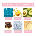 Retinol Smooth Wrinkle Eye Cream Anti Puffiness Remove Dark Circles Stick Fade Fine Lines Whitening Moisturizing
