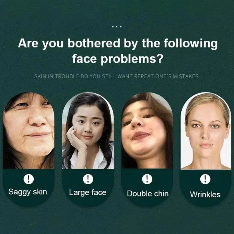 Lifting Face Mask Anti Wrinkle