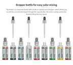 Barrow Water Cooling Liquid SLYLD-C 40ml Concentrated