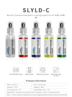 Barrow Water Cooling Liquid SLYLD-C 40ml Concentrated