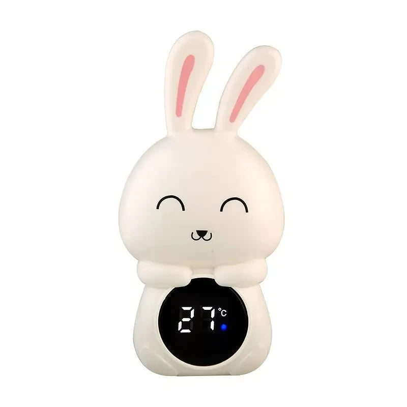 Baby Bath Temperature Meter Floating Digital Water LED Display Temperature Tester Safety