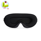 3D Sleeping Mask Block Out Light