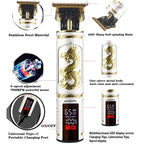 Professional Electric Shaver