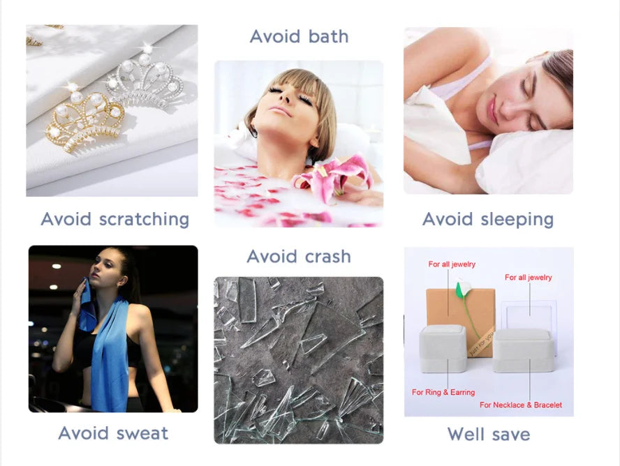 Personality Wave Shape Bangles 58mm Cubic Zirconia Brass Gold/Platinum Plated Bracelet