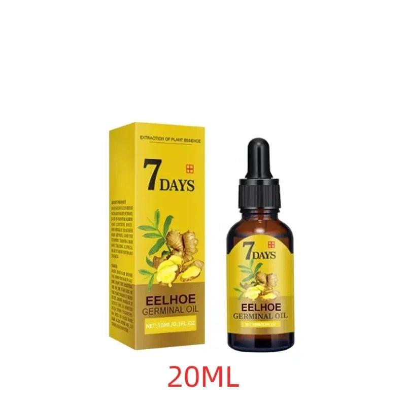 7 Day Fast Hair Growth Serum