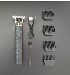 Professional Electric Shaver