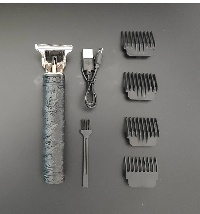 Professional Electric Shaver