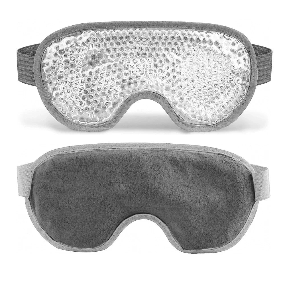 Gel Ice Eye Mask