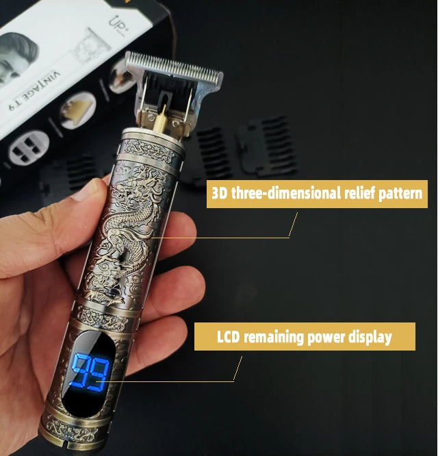 Professional Electric Shaver