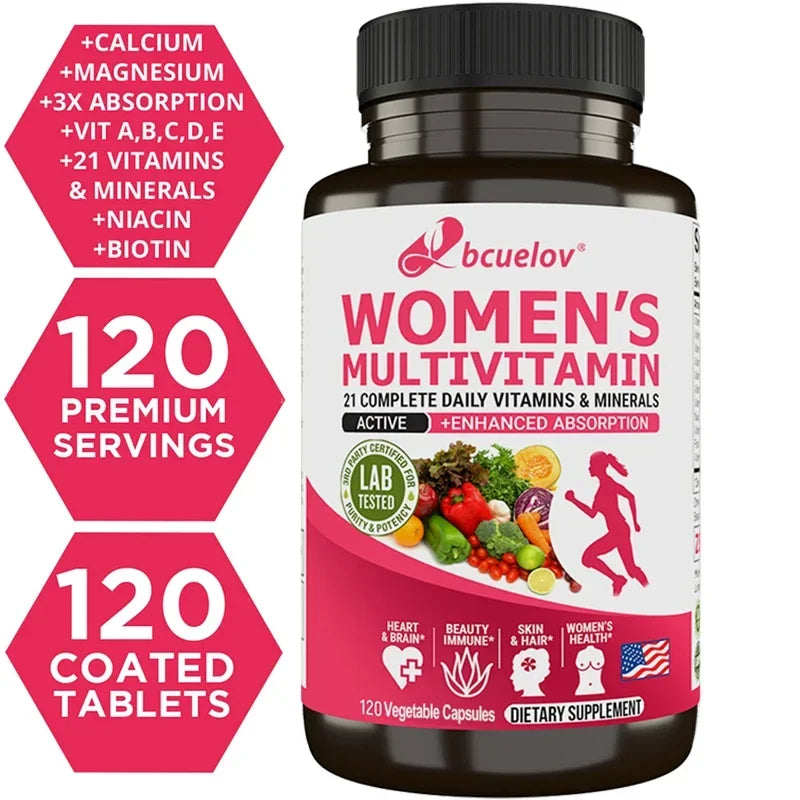Women's Multivitamin