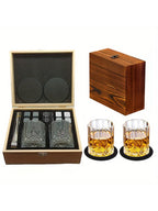 Whiskey Stones Gift Set