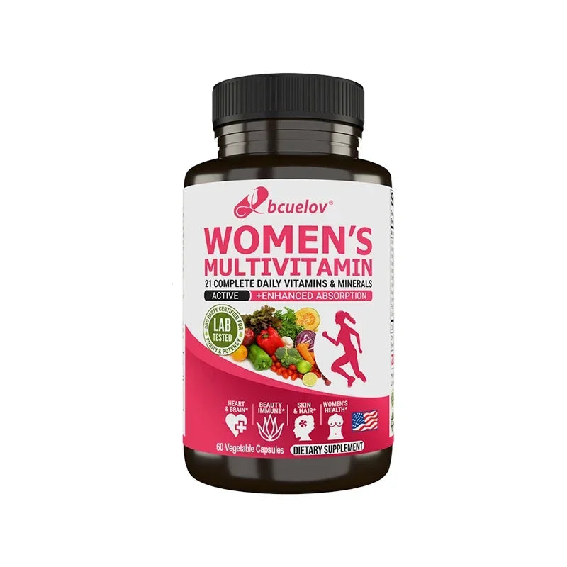 Women's Multivitamin