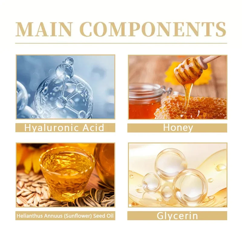 Bee Venom Neck Cream