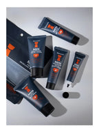 Men's Skincare Set 5pcs